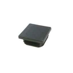 Plug Plastic 2" Square (.188w tube)