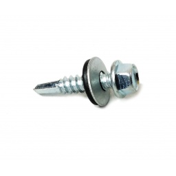 Screw Tek #12x1 Neprn Washer