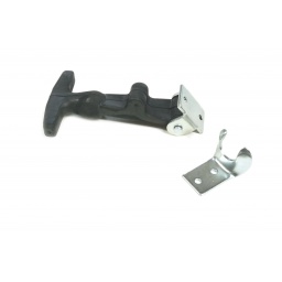 Hood Latch Rubber 4.875