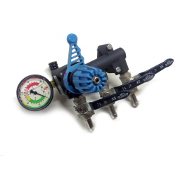 Pump Diaphragm DP-139 Regulator