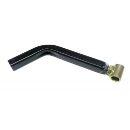 Stabilizer Bar Asby Adj, GF