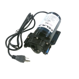 Pump 120V DEL 7802 Series