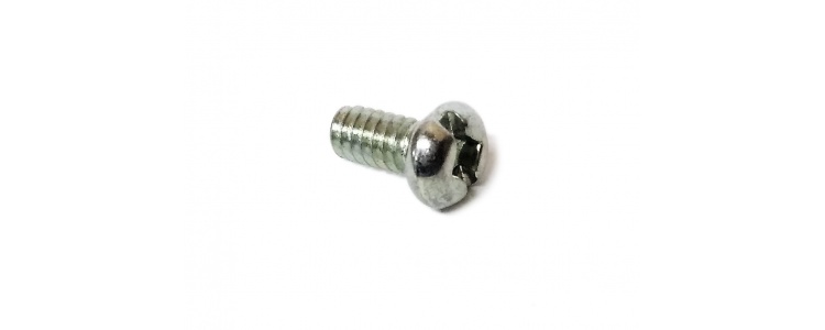 10 24 x 3 4 machine screw