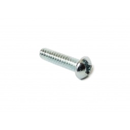 Machine Screw C #10-24x3/4 Truss