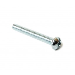 Machine Screw C #10-24x1-1/2