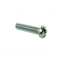 Machine Screw C 1/4x1