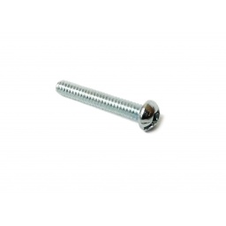 Machine Screw C #10-24x1-1/4