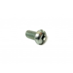 Machine Screw C 1/4x1/2