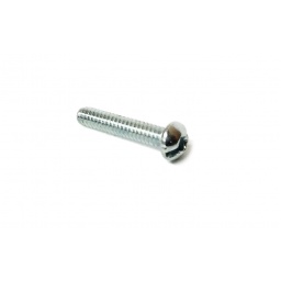 Machine Screw C #10-24x1