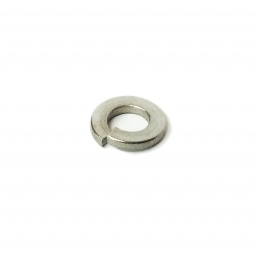 Washer Lock SS 1/4