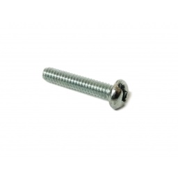 Machine Screw C 1/4x1-1/4