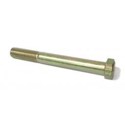 Bolt 3/4NCx6-1/2 Pld Grade 8