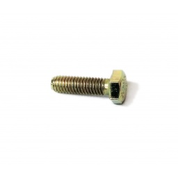 Bolt M6-1.00 x 20MM Hex