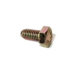 Bolt M6-1.00 x 12MM Hex