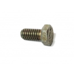 Bolt 5/16NCx5/8 Pld