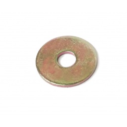 Washer Flat, For Damper