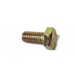 Bolt M8-1.25 x 16mm Hex