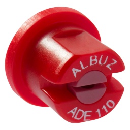 Albuz Tip ADE 110 - Red