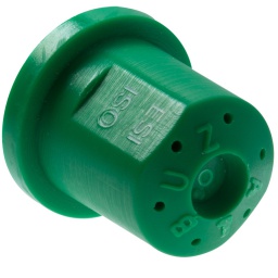 Albuz, 6 jets Fertilizer nozzle ESI Green 015,ESIGreen015