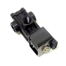 Solenoid Valve 3/4FPT in x 1/2FPT