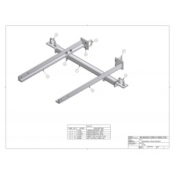 Mount Adapter FM Universal