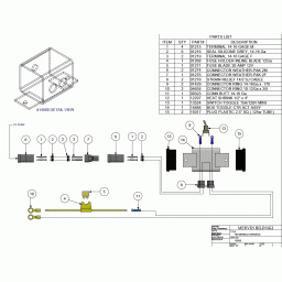 Wiring Harness TM