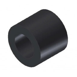 Rubber Stopper BK20T