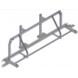 Frame Center BK20T