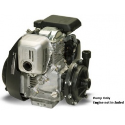 Ace GE-85-LE - 60011 Gasoline Driven Engine Centrifugal Pump