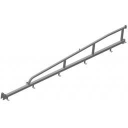 Wing Frame BKS35T Right