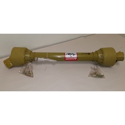 PTO Shaft