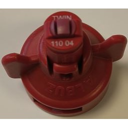 Tip Fast Cap AVI - Twin 11004 Red