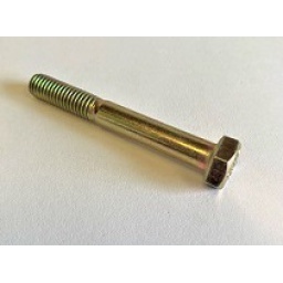 Bolt M8-1.25 x 60mm Hex