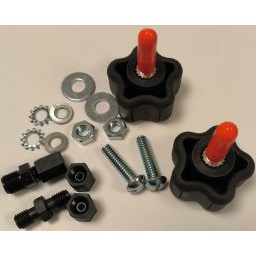 Sprayer Control Mounting Hardware