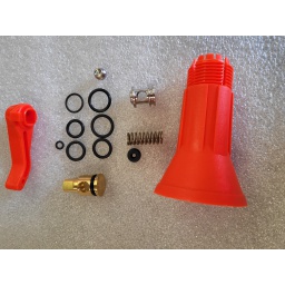 Spray Gun AGSG7000A Repair Kit