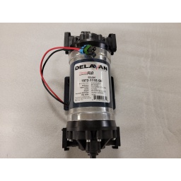 Pump 12V DEL 7972 Series