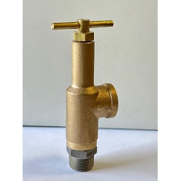 Pres. Relief Valve 3/4