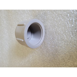 Cap Strainer Bowl Drain